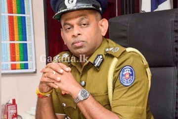 නව වැඩබලන පොලිස්පති දේශබන්දු තෙන්නකෝන්ට ලැබුණ විශේෂ අනුමැතිය..