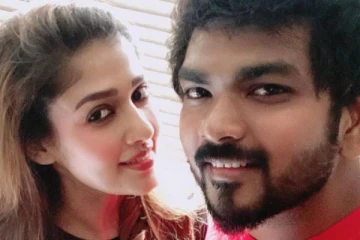 இப்பயாது கல்யாணம் பண்ணிப்பியா மாட்டீயா! விக்னேஷ் சிவனை புலம்ப விடும் நயன்..