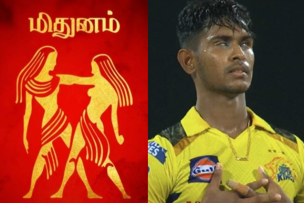 இன்றைய ராசி பலன் 10.04.2024 | Today Rasi Palan 9 04 2024