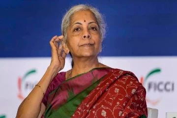 யாழ்ப்பாணம் வருகிறார் இந்திய நிதி அமைச்சர்