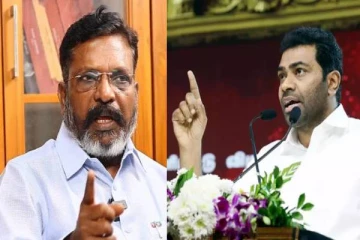 திருமாவளவன் சொன்ன வார்த்தை; விசிகவிலிருந்து விலகிய ஆதவ் அர்ஜுனா - என்ன காரணம்?