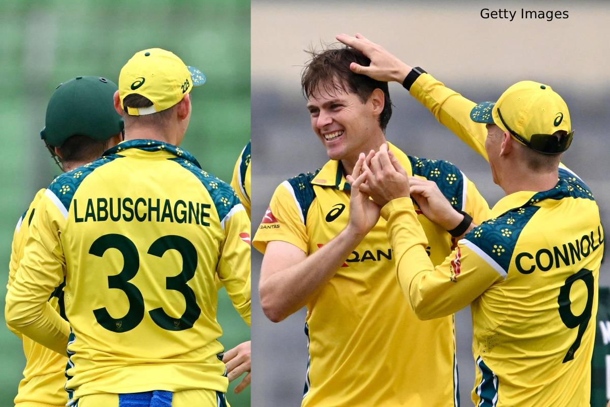 Australia vs Bangladesh, 1st Odi 2026 Australia vs Bangladesh, 1st Odi 2026