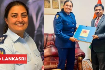 நான் எதிர்கொண்ட பிரச்சினைகள்! வெளிநாடு ஒன்றில் சாதித்து உயர்பதவிக்கு சென்ற இந்தியப்பெண்! அவர் யார் தெரியுமா?