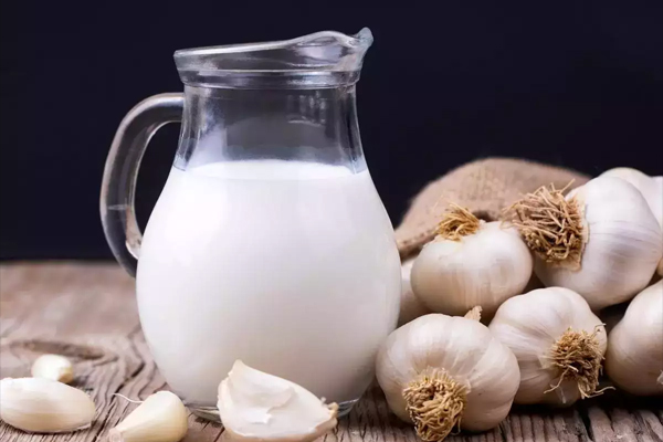 பாலில் எதை சேர்த்து குடித்தால் என்ன நன்மைகள் உண்டு என்று தெரியுமா? | Benifits Of Garlic And Milk Tamil