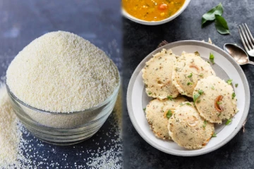 Instant Idli: ஒரு கப் ரவை இருந்தால் போதும்.., 10 நிமிடத்தில் இட்லி செய்யலாம்