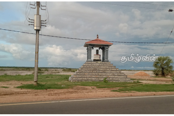யாழ்.செம்மணிச் சந்தியில் இப்படியொரு செயற்பாடா.. மகிழ்ச்சியில் மக்கள்(Photos) | Yaazh Semmani Santhi