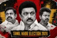 ඉන්දියාවම හොල්ලන තමිල්නාඩු ඡන්ද ප්‍රතිඵල අද [LIVE]