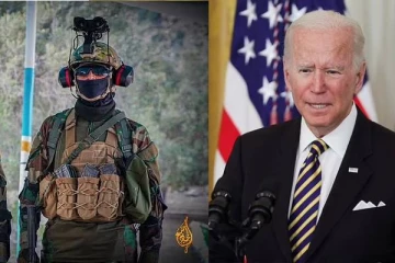 7 மில்லியன் டொலர் ராணுவ அயுதங்கள்... தாலிபான்களிடம் விட்டு சென்ற அமெரிக்கா