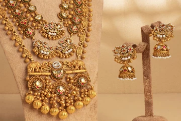 இறங்கிய வேகத்தில் எகிறிய தங்கம் விலை - எவ்வளவு தெரியுமா?