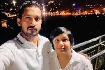 அக்குரேகொட சட்டத்தரணி மற்றும் மனைவி படுகொலை; மற்றுமொருவர் கைது