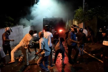 மே 09 வன்முறைச் சம்பவங்கள் தொடர்பில் புதிய விசாரணைகள் ஆரம்பம்: டிரான் அலஸ்