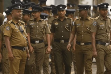 அனைத்து காவல் நிலைய அதிகாரிகளுக்கு பறந்த உத்தரவு