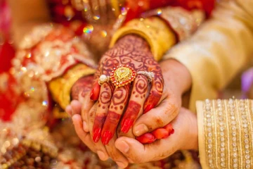 100 வயதில்  இரண்டாவது திருமணம்! குழந்தைகள், பேரக் குழந்தைகள், கொள்ளுப் பேரக் குழந்தைகள் ஆசை