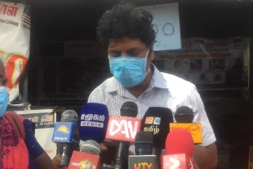 தமிழ் குழந்தைகளை அடிமை தொழிலாளர்களாக எங்கு அனுப்பினார்கள்? விடுக்கப்பட்டுள்ள கோரிக்கை