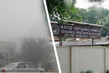 காற்று மாசுபாடு; யாழ். மாநகர சபைக்கு நீதிமன்றம் விசேட உத்தரவு!