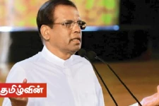 ஜனாஸாக்களை புதைப்பதற்கு அனுமதி வழங்க வேண்டும்! மைத்திரி வலியுறுத்து