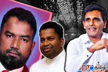 இறுதிக் கட்டத்தில் பிள்ளையானின் விசாரணை: சிக்கப்போகும் முக்கிய புள்ளிகள்