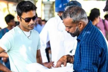 எனை நோக்கி பாயும் தோட்டா படத்தை நான் பண்ணல.. இயக்குநர் கவுதம் மேனன் கூறிய ஷாக்கிங் தகவல்