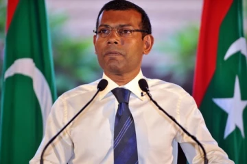 இலங்கை  தொடர்பில் மாலைத்தீவு  சபாநாயகர்  கவலை