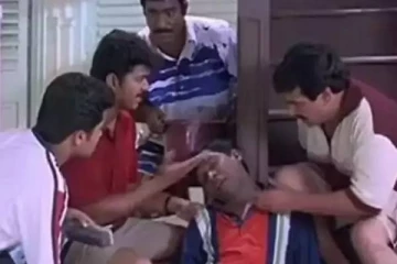 ரெண்டு ஆஸ்கார் வாங்குனது தப்பாடா! இசையமைப்பாளர்களை வெச்சி செய்யும் நெட்டிசன்கள்..