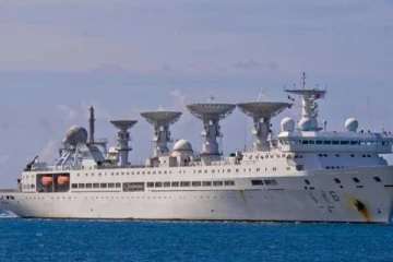 சீன கப்பல் வருகையில் மாற்றம் இல்லை: வெளியான புதிய தகவல்