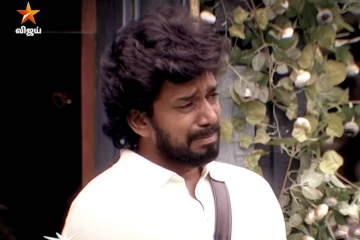 பிக்பாஸ் 10ல் குமரன் ரூ. 5 லட்சம் எடுத்துக்கொண்டு வெளியே வந்ததற்கான காரணம் என்ன தெரியுமா?
