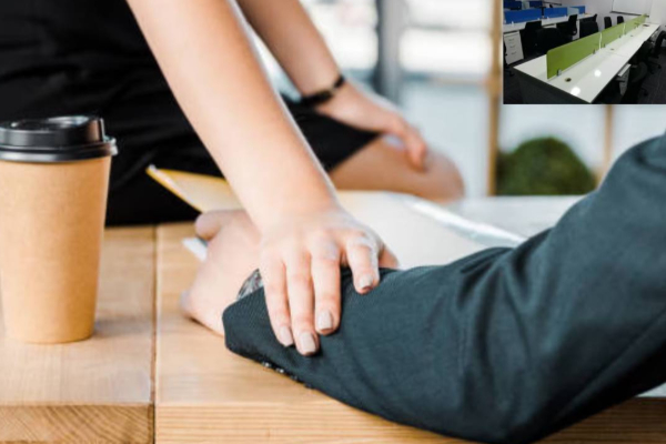 india second place office romances in survey india second place office romances in survey