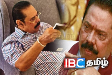 மகிந்தவின் பாதுகாப்பில் வலுத்துள்ள சிக்கல்: வாகனங்கள் இல்லாத நிலையில் அதிகாரிகள்