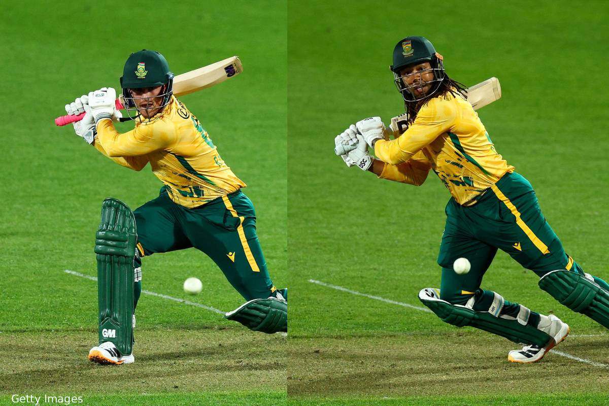 Rubin Hermann/Tony de Zorzi