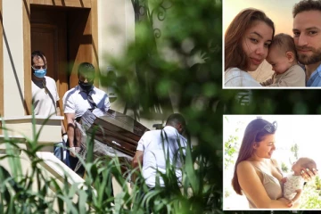 பிரித்தானிய பெண்ணை கொள்ளையர்கள் கொன்றதற்கான காரணம் இதுதான்: பொலிசார் வெளியிட்டுள்ள புதிய தகவல்