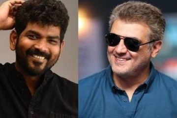 அஜித்துக்கு கதை கொடுத்தீங்களா? AK62 டிராப்பாக இதான் காரணம்!! விக்னேஷ் சிவன்..