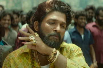 6 நாட்களில் புஷ்பா 2 படம் செய்துள்ள வசூல்.. எவ்வளவு தெரியுமா