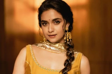 இரண்டாவது முறையாக பிரபல நடிகருடன் இணையும் கீர்த்தி சுரேஷ்.. யார் தெரியுமா