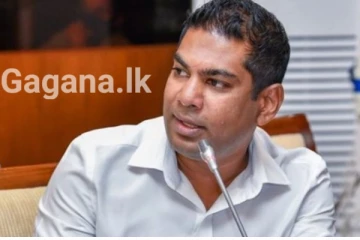 ජයිකා නිලධාරීන් සහ විදුලිබල ඇමති සාකච්ඡාවක