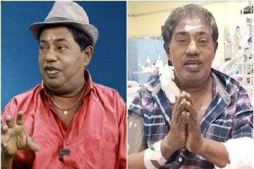 போண்டா மணி ஈழத்தமிழரா? மரணத்துக்கு பின் வெளிவரும் சோக பின்னணி