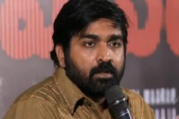 அந்த முன்னணி நடிகருடன் நான் நடிக்கவில்லை.. வெளிப்படையாக கூறிய விஜய் சேதுபதி