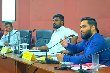 30 ஆண்டுகளுக்கும் மேலாக விவசாயம் செய்யும் குடும்பங்களுக்கு காணிகளை வழங்க வேண்டும்! இம்ரான் மகரூப் எம்.பி கோரிக்கை
