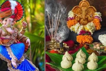 விநாயகர் சதுர்த்தி கொண்டாட்டத்திற்கு முன் இதை தெரிந்து கொள்வோம்