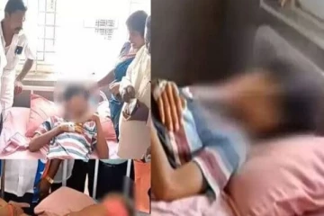 ஊருக்குள் புகுந்து பட்டியலின மாணவன் மீது தாக்குதல் - தடுத்த பாட்டிக்கும் வெட்டு!