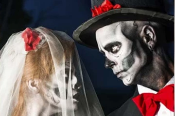 இறந்த சடலங்களுடன் திருமணம் - நடுங்க வைக்கும் வினோத சடங்கின் பின்னணி