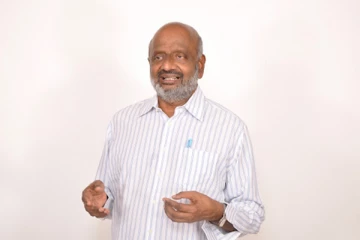 வினைத்திறனோடு செயற்படுவோமென ஜனாதிபதி கூறியதில் நம்பிக்கையில்லை - தர்மலிங்கம் சித்தார்த்தன்