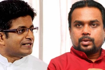 அரசாங்கத்திற்குள் இருப்பவர்கள் செய்யும் சதி - வீரவங்ச மற்றும் கம்மன்பிலவுக்கு ஏற்பட்ட நெருக்கடி