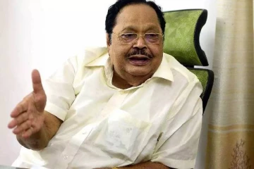 மூத்த தலைவர்கள்..இளைஞர்களுக்கு வழி விடுங்க- மீண்டும் சர்ச்சையான துரைமுருகன் பேச்சு!