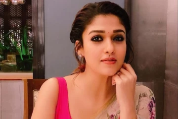 காதல் மட்டும் தான்!. கணவருடன் ரொமான்ஸ் பண்ணும் நயன்தாரா.. இதோ புகைப்படம்