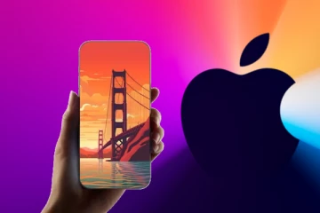 நாட்ச் இல்லாமல் ஐபோன் டிஸ்ப்ளே: Apple-ன் அட்டகாசமான நகர்வு