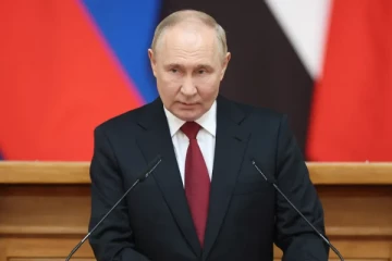 மீண்டும் பனிப்போர் உருவாகலாம்: ஜேர்மனி தொடர்பில் புடின் எச்சரிக்கை