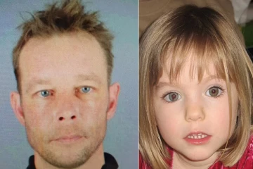 மர்மமான முறையில் பிரித்தானியக் குழந்தை மாயமான வழக்கு: ஜேர்மன் அதிகாரிகள் வெளியிட்டுள்ள பரபரப்பு தகவல்