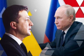 போர் தொடர்பான அமைதி பேச்சுவார்த்தைக்கு தயார்: புத்தாண்டில் உக்ரைன் வகுத்துள்ள முக்கிய திட்டம்