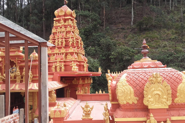 சீதை அம்மன் ஆலயத்தில் அரங்கேறிய அதிர்ச்சி சம்பவம் ; தீவிரமாகும் விசாரணை | Shocking Incident At Seetha Amman Temple சீதை அம்மன் ஆலயத்தில் அரங்கேறிய அதிர்ச்சி சம்பவம் ; தீவிரமாகும் விசாரணை | Shocking Incident At Seetha Amman Temple