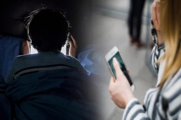 இணையவழியாக தகாத முறைக்கு உட்படுத்தப்படும் குழந்தைகள்: வெளியான அதிர்ச்சி தகவல்